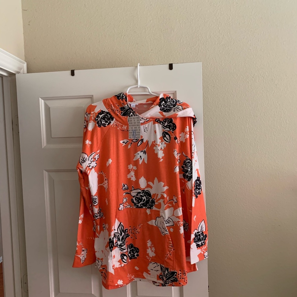 Lularoe Amber XL NWT